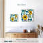 Harnek tournesols dans le jardin-109396685