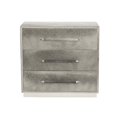 Parkin 3 - Drawer Nightstand
