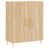 Sonoma Oak is out of stock