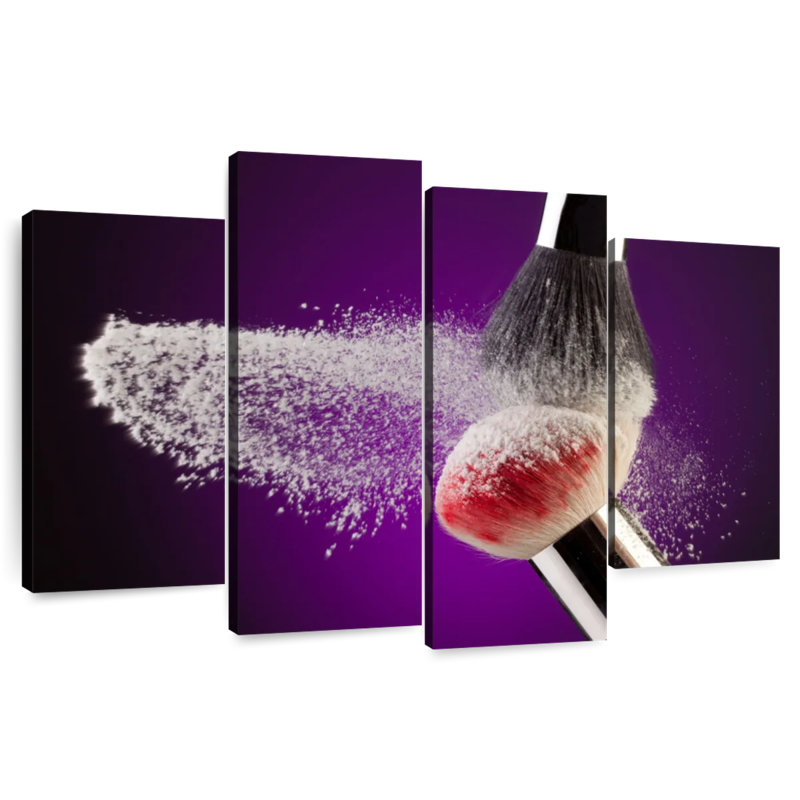 Face Makeup Brushes