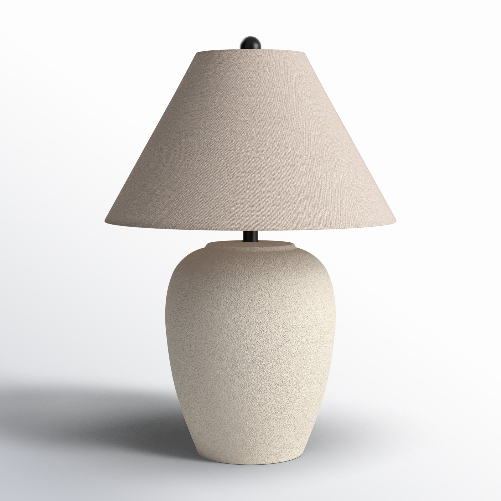 Birch Lane™ Eustacia Ceramic Table Lamp & Reviews | Joss & Main