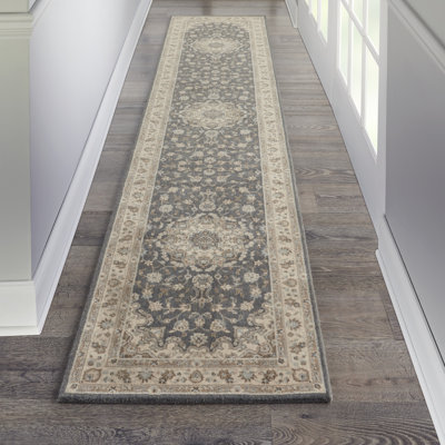 Oriental Indoor Rug