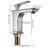 Single-handle Bathroom Faucet-48191520