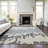  Chayden Area Rug with Non-Slip Backing-1505601449