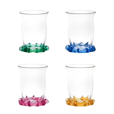 Harriet Shot Glass Assorted