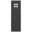 Flat Panel Shutters