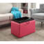 Repose-pieds Saribel 22,75 po
