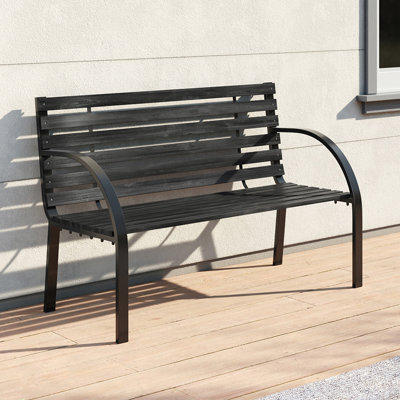 McNeil Outdoor Bench