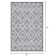 Tapis gris Destiny Calvyn