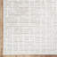 Tapis à motif géométrique texturé beige Abani Rugs Verona VER120A-290995748