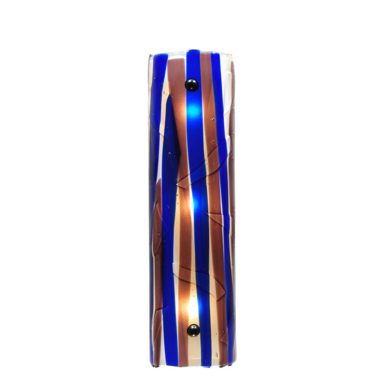 Metro Fusion 3 - Light Bath Bar