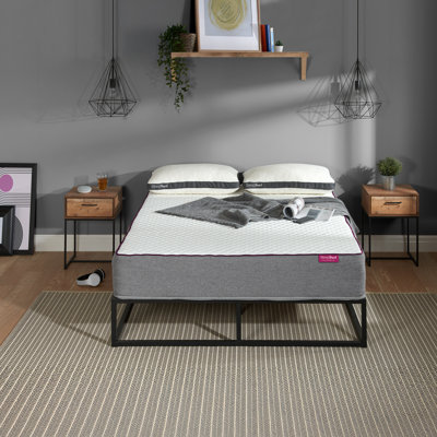 Compton Coolgel Pocket Sprung 1000 Spring Mattress