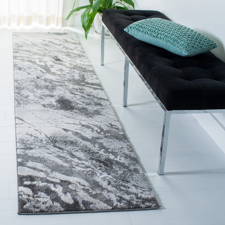Tapis Tonsina Pacific Performance Abstract