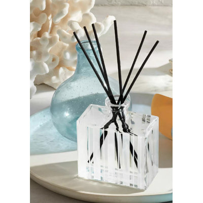 Ocean Rain Fragrance Oil