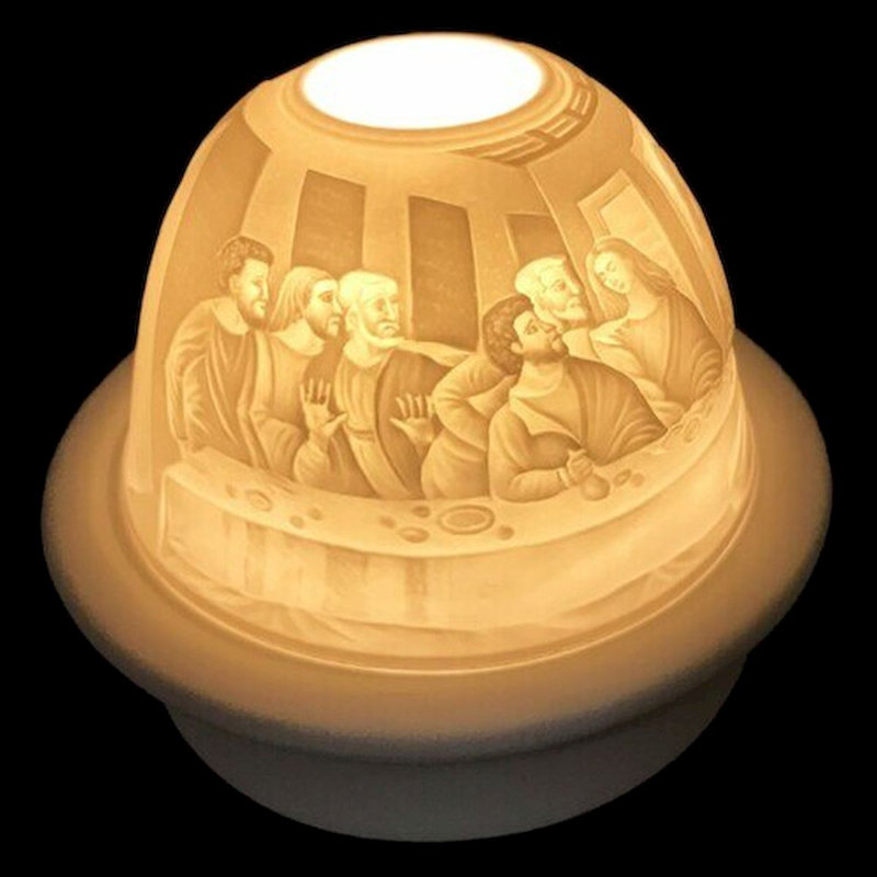 4 " Tealight