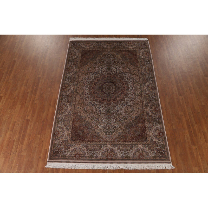 Tapis traditionnel oriental 7 x 10