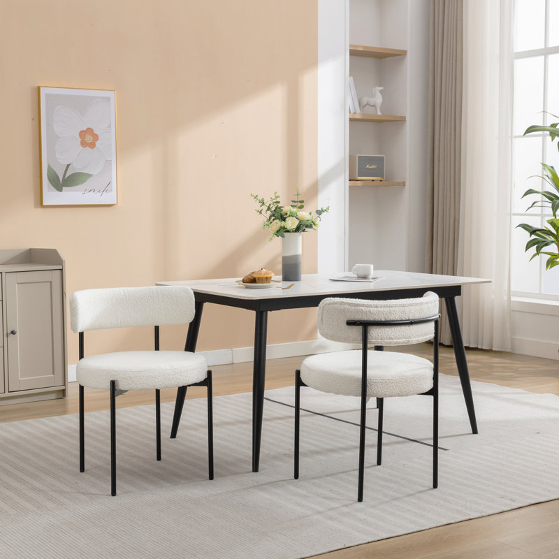 Chaises de salle à manger Modern