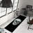 Floral Medallion Design Printed Rug Featuring Soft Pile for Comfort and Style in Your Living Room Bedroom or Study Area-19723563