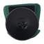 Upholstered Swivel Armchair