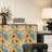 53.1in Storage Cabinet Sideboard Cabinet