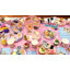 Ensemble de décorations de fête d'anniversaire pour chat, ensemble de vaisselle de table pour chat 159 pièces