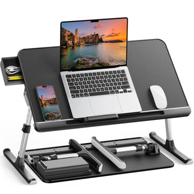 Traybo Pro - Laptop Tray Table