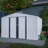10X8 FT Outdoor Storage Shed-123513300