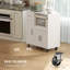 80 cm W Kitchen Cart with Top