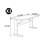 American style high-end office desk-1451493404
