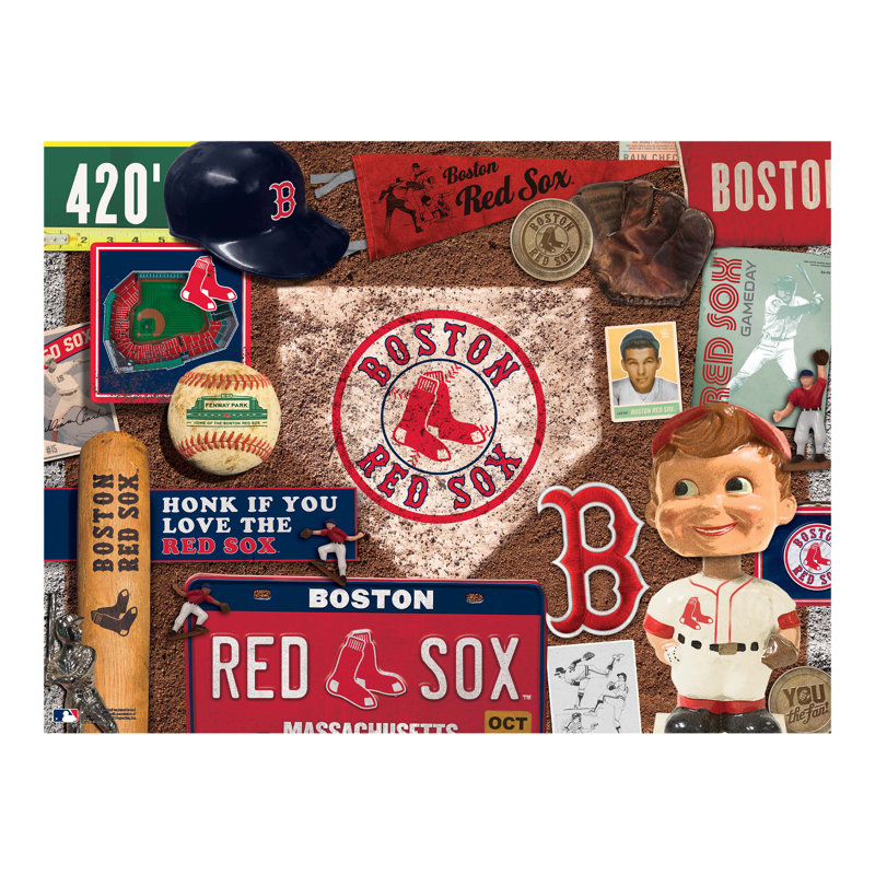 YouTheFan, Boston Red Sox