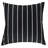 Dann Foley Striped Throw Pillow