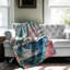 Motif de balise maritime - 1 pièce Sherpa Premium-101791102-101790902