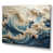 Wrapped Canvas