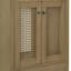 Meuble-lavabo avec comptoir Bridgelands