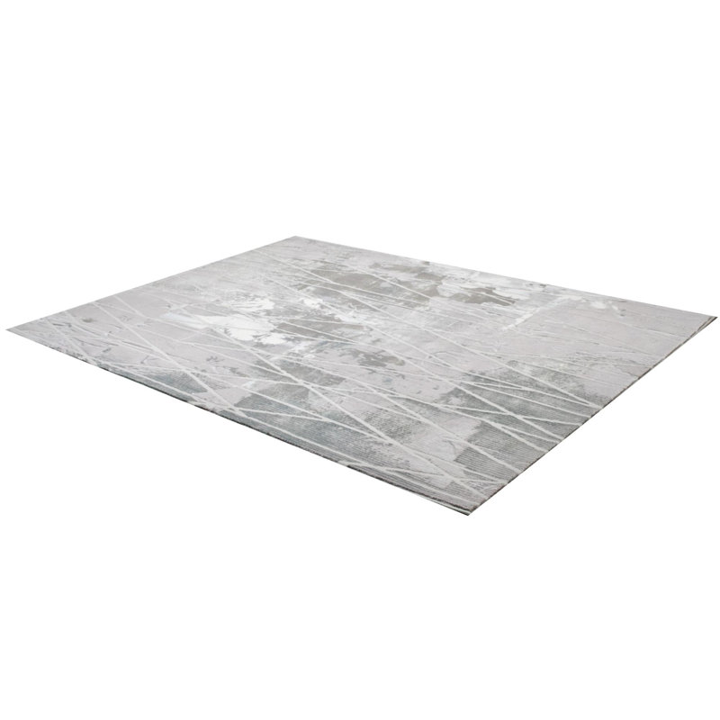 Mefford Indoor Rug, Rectangle 7'10" x 10'10"