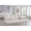Canapé modulaire surdimensionné Boneless Cloud Couch-1442378726