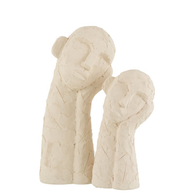 Claycomb Concrete Decorative Object