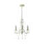 Edgar 3 - Light Candle Style Chandelier-57870052