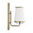 Esther Armed Sconce-92320407