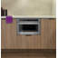 GE Profile Microwave Drawer Oven