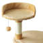 Longmeadow 114cm H Cat Tree