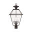 Tête de lanterne d'extérieur 4 lumières Amiree-1732131924