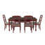 Ensemble repas 6 pièces Thornaby-867955543-867955542