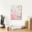 Art mural sur toile  «Pastel Paris 2 C» par Danhui Nai-1884284139