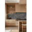 Panneaux muraux en pierre reconstituée empilée Terraforma Silverthorn, tailles assorties (15 pièces, 5,4 pi² par boîte)-101433798