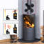 Acosta Fireplace Tool