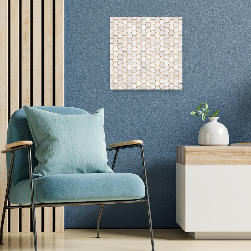 Print, 45.72cm H x 45.72cm W