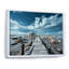 «Renfrow - Beach & Ocean», reproduction d'art sur toile-96320366-96320355