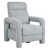Gray 100% Linen is out of stock