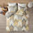 3 Piece Comforter Mini Set